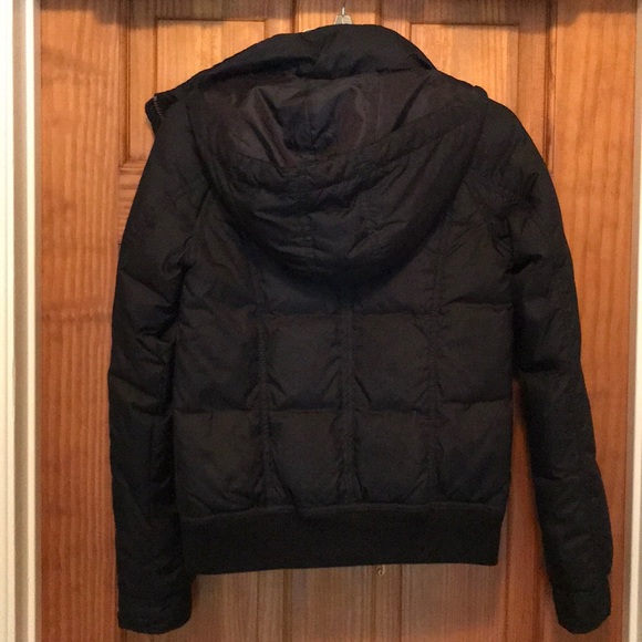 ❇️❇️ PRICE DROP ❇️❇️ Juicy Couture winter jacket - Picture 5 of 7